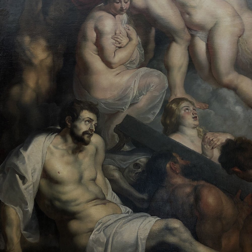 Alte Pinakothek - Peter Paul Rubens - Museums Near Me - Munich, BY