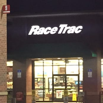 Race Trac - Gas Stations Near Me - Green Cove Springs, Florida Race Trac - Gas Stations Near Me - Green Cove Springs, Florida