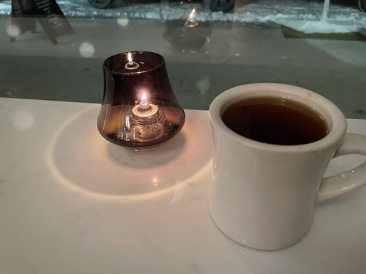 Youngblood Coffee Roasters by null
