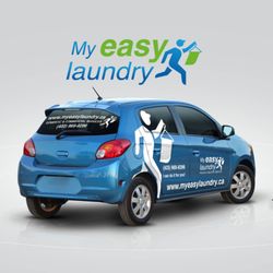 My Easy Laundry
