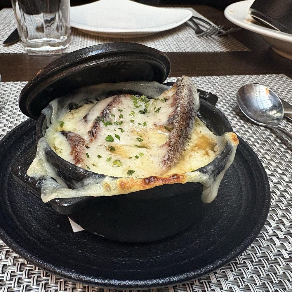 French Onion Soup French Onion Soup
