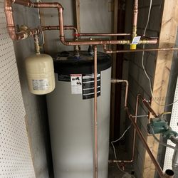 South Shore Plumbing and Heating