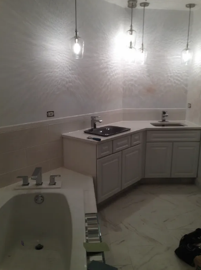 Slide of Plumbing Management Services