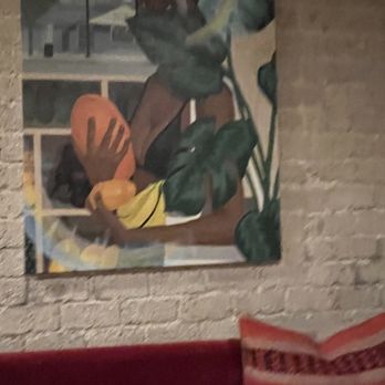Blackbird Collective - Beautiful art is on the wall everywhere you look - Social Clubs Near Me Blackbird Collective - Beautiful art is on the wall everywhere you look - Social Clubs Near Me