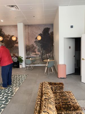 Pinch of Salt Pastries & Coffee by null