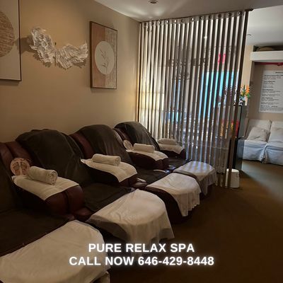 Pure Relax Spa by null