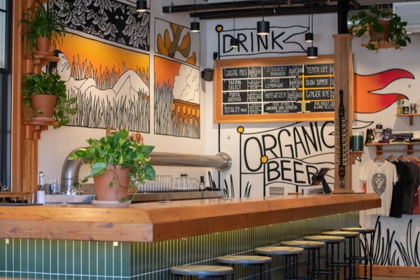 Aslan Brewing Fremont by null