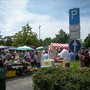 Photo of Trödelmarkt Erlangen Großparkplatz