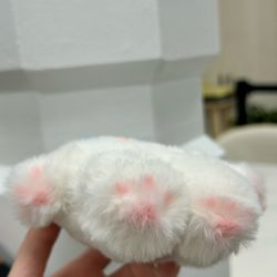 Artistea - Adding paws