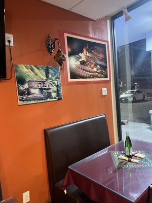 Kebab House (Halal) by null