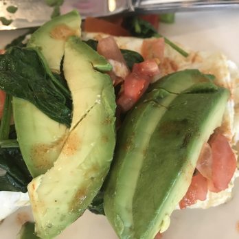 Vineyard Cafe - Vegetables omelette but I eat more half of it. - Breakfast & Brunch Near Me - Oxnard, California Vineyard Cafe - Vegetables omelette but I eat more half of it. - Breakfast & Brunch Near Me - Oxnard, California