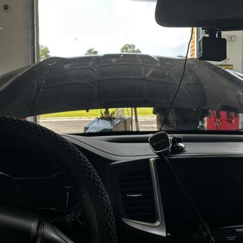 1. Valvoline Instant Oil Change