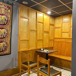 Silver Spoon Thai Restaurant