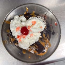 Friendly's