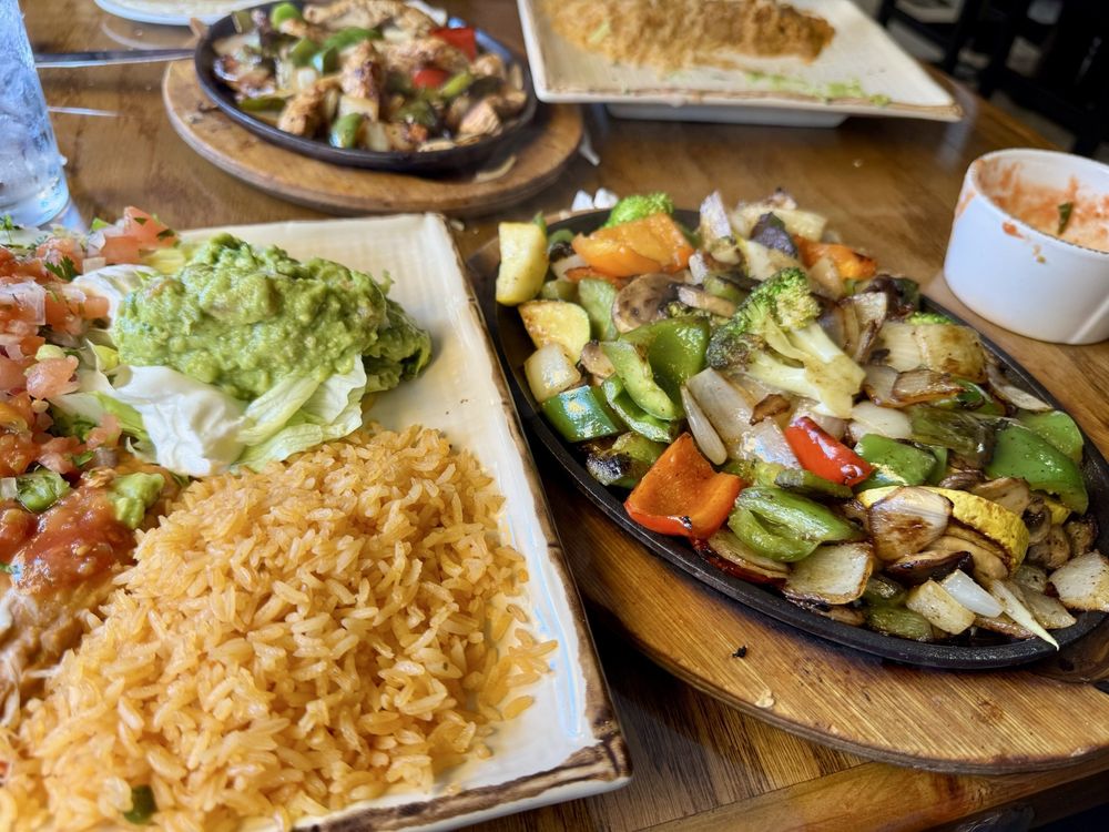 Gran Ranchero Mexican Bar and Grill
