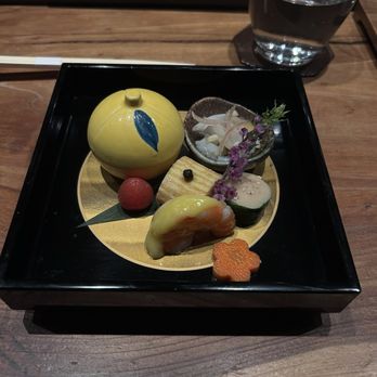 Hinata - Sushi Bars Near Me - San Francisco, California Hinata - Sushi Bars Near Me - San Francisco, California