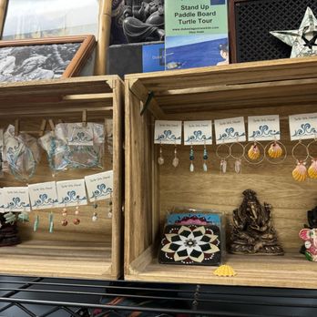 Duke's Lagoon - Handmade jewelry - Surfing Near Me - Honolulu, Hawaii