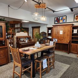 German Heritage Amish Furniture