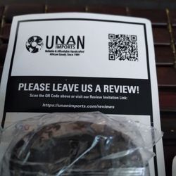 Unan Imports - Please go here to get your amazing African goods. Here are my reasons:. Dr. Alphonsus Ntamere Owner is a kind and caring. CNZB and Grandma
