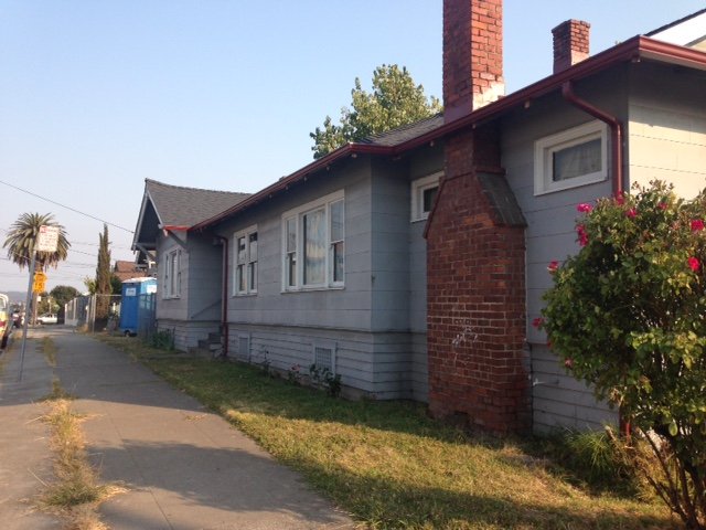 Slide of NextGen Roofing