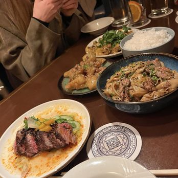 Astoria DC - Szechuan Near Me - Washington, DC, District of Columbia