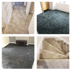 DTJ Carpet Fitters