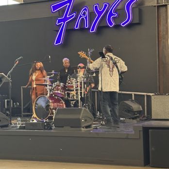 Reno Public Market - The band - Bars Near Me - Reno, Nevada