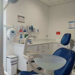 Diamond Dental Studios - Diamond Dental Studios Exeter dentist Clinic 1
