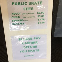 Tony Kent Arena