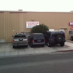 Transmission Warehouse
