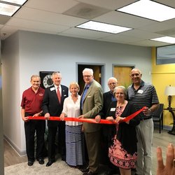 LyfeWell - Our Grand Opening Ribbon Cutting Ceremony