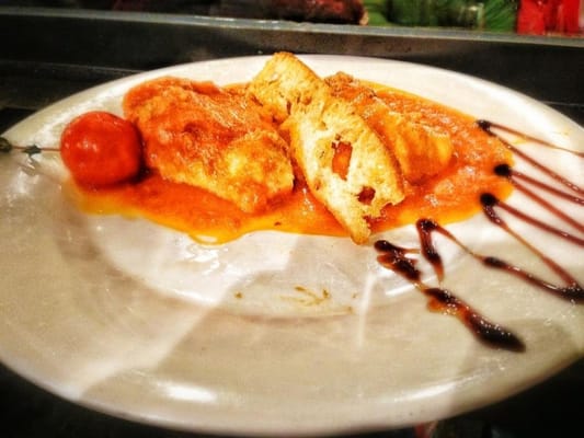 Rimbombin Hostal - Bar - Restaurante by null