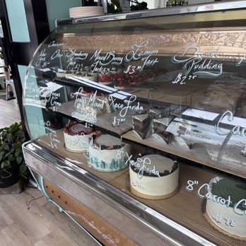 Mestiza Coffeehouse - Desserts - Bakeries Near Me - Ontario, California Mestiza Coffeehouse - Desserts - Bakeries Near Me - Ontario, California