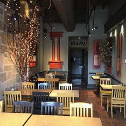Jim's Pizza & Pasta - Photo