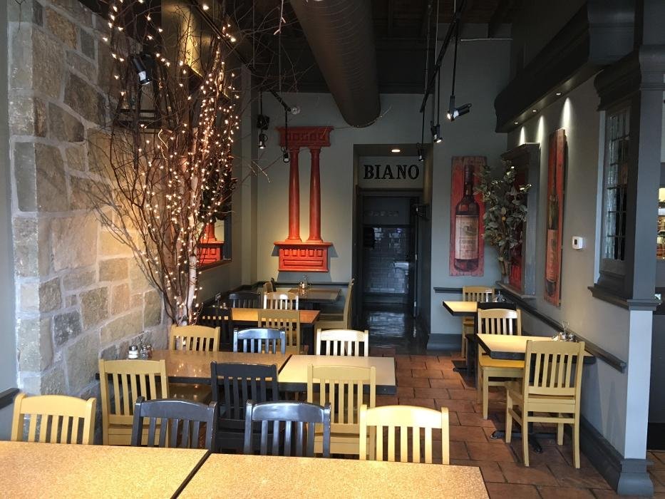 JIM’S PIZZA & PASTA Updated September 2024 17 Photos & 19 Reviews