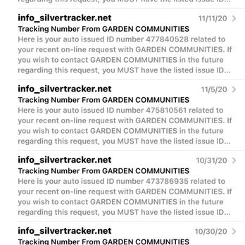 Elements Apartments - Numerous complaints to after hours patrol without any action from the management office to remedy the situation - Apartments Near Me - Irvine, California