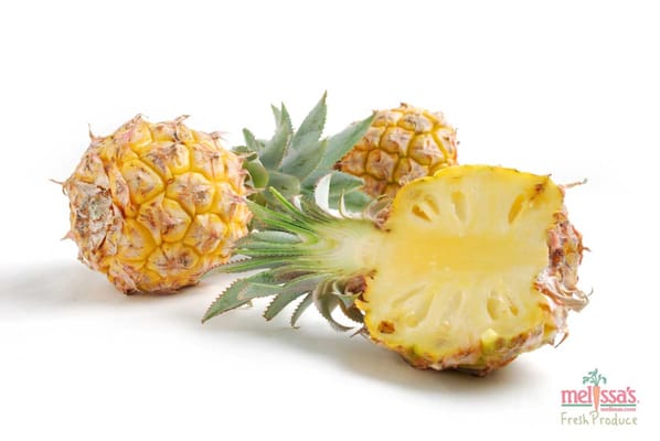 Melissa's / World Variety Produce by null