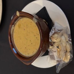 cheddar ale soup cheddar ale soup