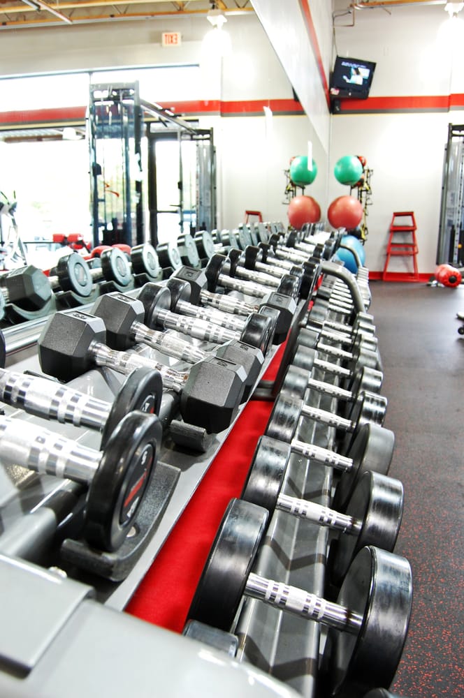 Snap Fitness - Salem Logo