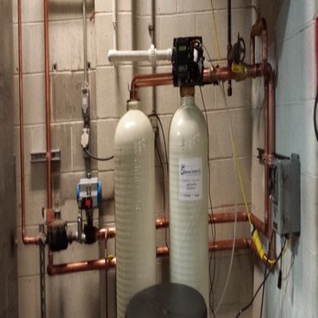 Suburban Softener - Water Purification Services Near Me - Oak Forest, Illinois