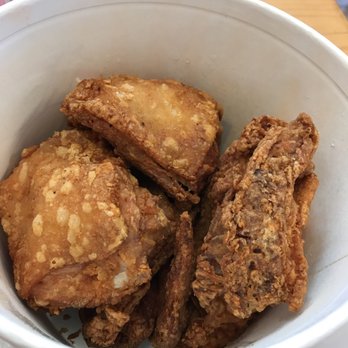 Heavenly's - Crispy well salted fried chicken! Just what the campground needed. - Burgers Near Me - Enterprise, Oregon Heavenly's - Crispy well salted fried chicken! Just what the campground needed. - Burgers Near Me - Enterprise, Oregon