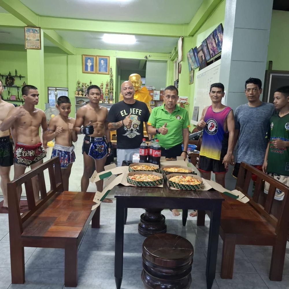 Pu'u Muay Thai - Muay Thai Near Me - Ventura, California Pu'u Muay Thai - Muay Thai Near Me - Ventura, California