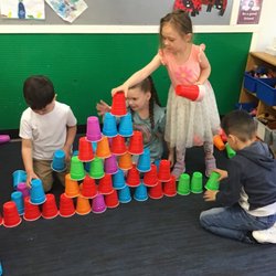 Robbin's Children's Programs