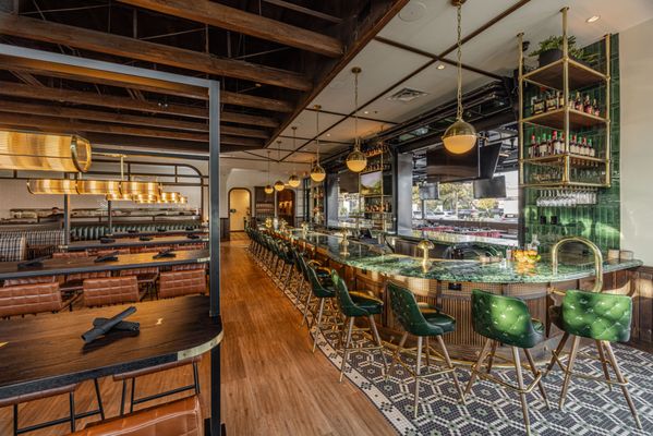 Union Bear Brewing - McKinney by null