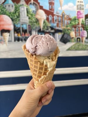 Michigan Creamery by null