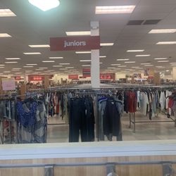 TJ Maxx - Merchandise