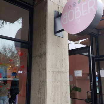 Bober Tea - Bubble Tea Near Me - Sacramento, California Bober Tea - Bubble Tea Near Me - Sacramento, California
