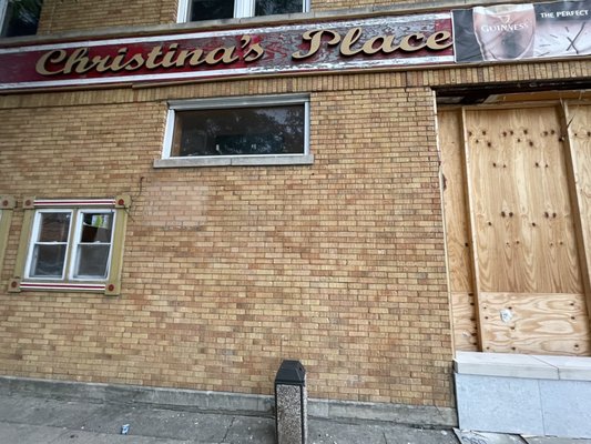 Christina's Place by null