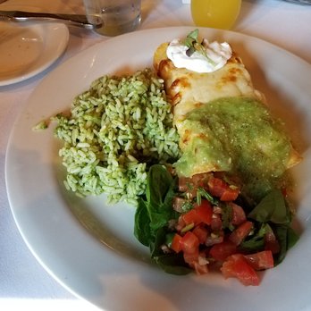 Cheever's Cafe - Roasted Chicken Enchiladas - New American Near Me - Oklahoma City, Oklahoma Cheever's Cafe - Roasted Chicken Enchiladas - New American Near Me - Oklahoma City, Oklahoma