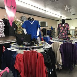 Dorothy's Uniforms - Take a look around :)